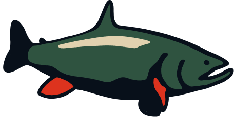 Brook Trout Icon